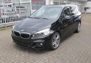 BMW 216 125.570 km 9.999 &euro; Düren 52353