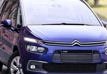 Citroen Grand C4 Picasso 159.925 km 9.100 &euro; Alsdorf 52477