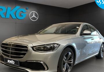 Mercedes-Benz S 350 84.798 km 67.760 &euro; Euskirchen 53879