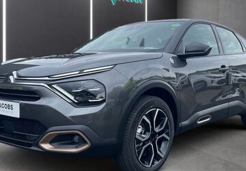 Citroen C4 1.333 km 22.990 &euro; Aachen 52078