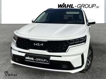 Gebrauchte Kia Sorento