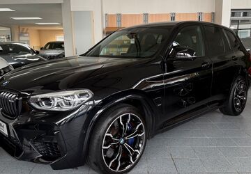 BMW X3 M 55.000 km 55.950 &euro; Elsdorf 50189