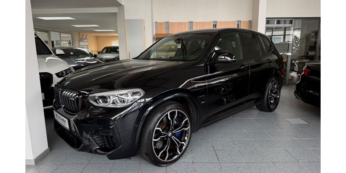 BMW X3 M 55.000 km 55.950 &euro; Elsdorf 50189
