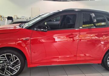 Hyundai KONA 35.000 km 19.000 &euro; Aachen 52064