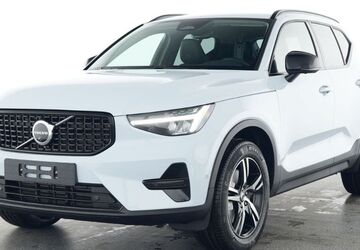Volvo XC40 25.570 km 34.480 &euro; Bergheim 50126