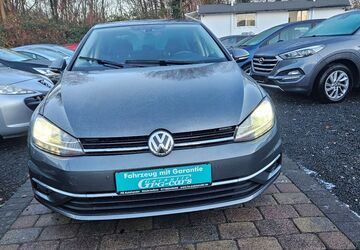 VW Golf 82.714 km 13.900 &euro; Bergheim-Niederaußem 50129