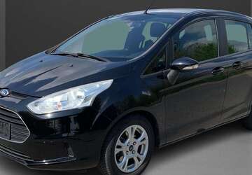 Ford B-Max 129.660 km 4.250 &euro; Bergheim 50126