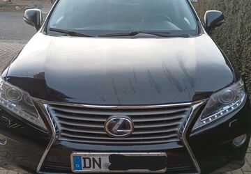 Lexus RX 450 194.000 km 15.551 &euro; Niederzier 52382