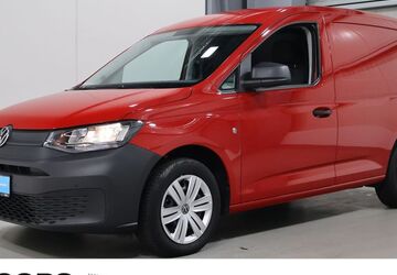 VW Caddy 46.985 km 19.820 &euro; Aachen 52078