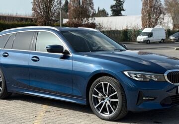 BMW 330 128.911 km 22.500 &euro; Alsdorf 52477