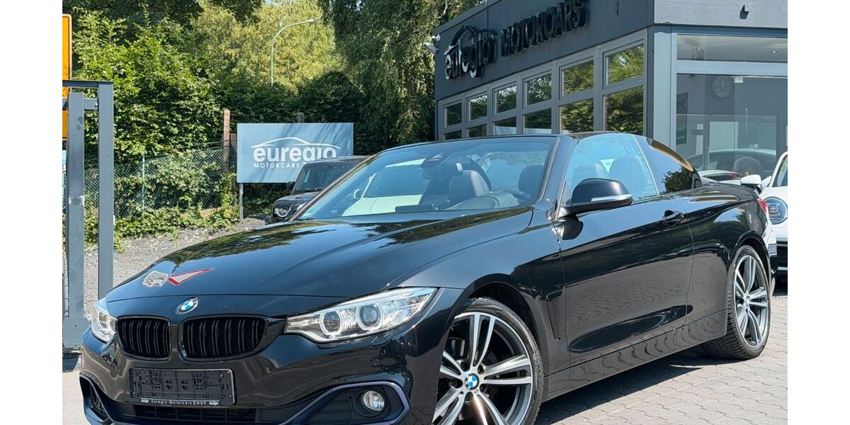BMW 420 148.900 km 18.900 &euro; Stolberg 52222