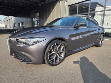 Gebrauchte Alfa Romeo Giulia