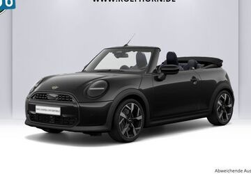 Mini Cooper C 3.881 km 34.940 &euro; Euskirchen 53879