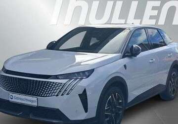 Peugeot 3008 26.019 km 28.980 &euro; Baesweiler 52499