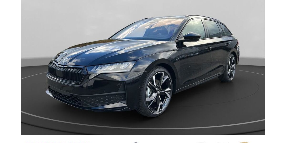 Skoda Octavia 4.981 km 39.190 &euro; Aachen 52068