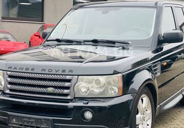 Land Rover Range Rover Sport 249.000 km 4.850 &euro; Alsdorf 52477