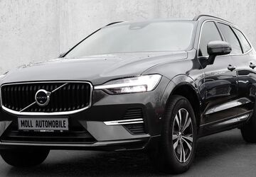 Volvo XC60 57.777 km 34.690 &euro; Aachen 52078