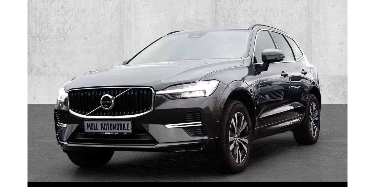 Volvo XC60 57.777 km 34.690 &euro; Aachen 52078