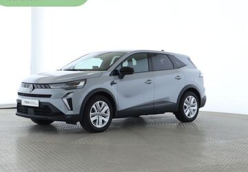 Renault Symbioz 28.098 km 23.880 &euro; Aachen 52072
