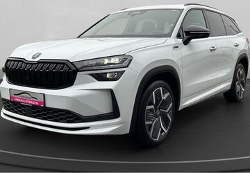 Skoda Kodiaq 27.983 km 46.890 &euro; Aachen 52068