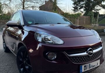 Opel Adam 74.500 km 9.700 &euro; Hürth 50354
