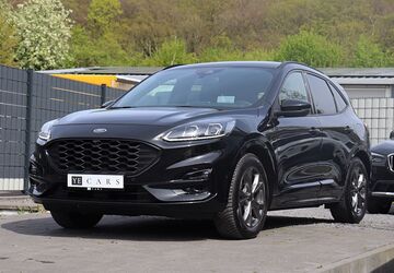 Ford Kuga 60.540 km 23.450 &euro; Bergheim 50127