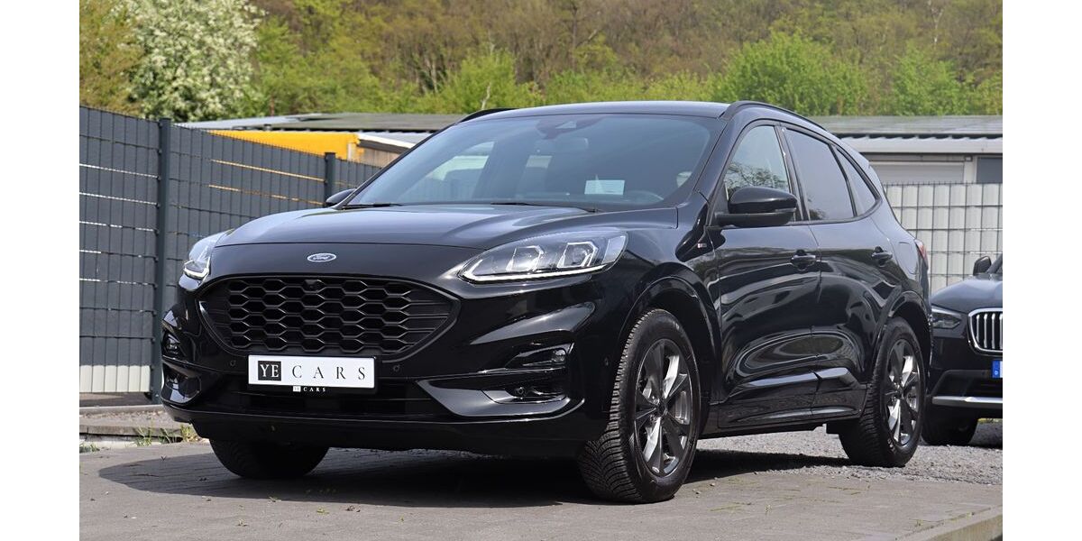 Ford Kuga 60.540 km 23.450 &euro; Bergheim 50127