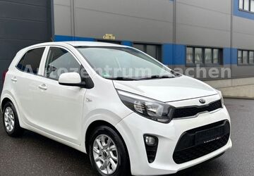 Kia Picanto 79.000 km 6.499 &euro; Eschweiler 52249