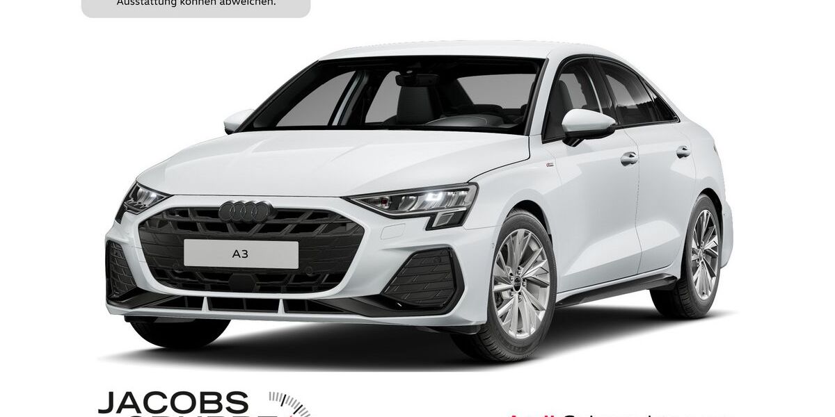 Audi A3 32.009 km 30.470 &euro; Aachen 52078