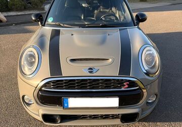 Mini Cooper SD Coupé 148.000 km 11.000 &euro; Herzogenrath 52134
