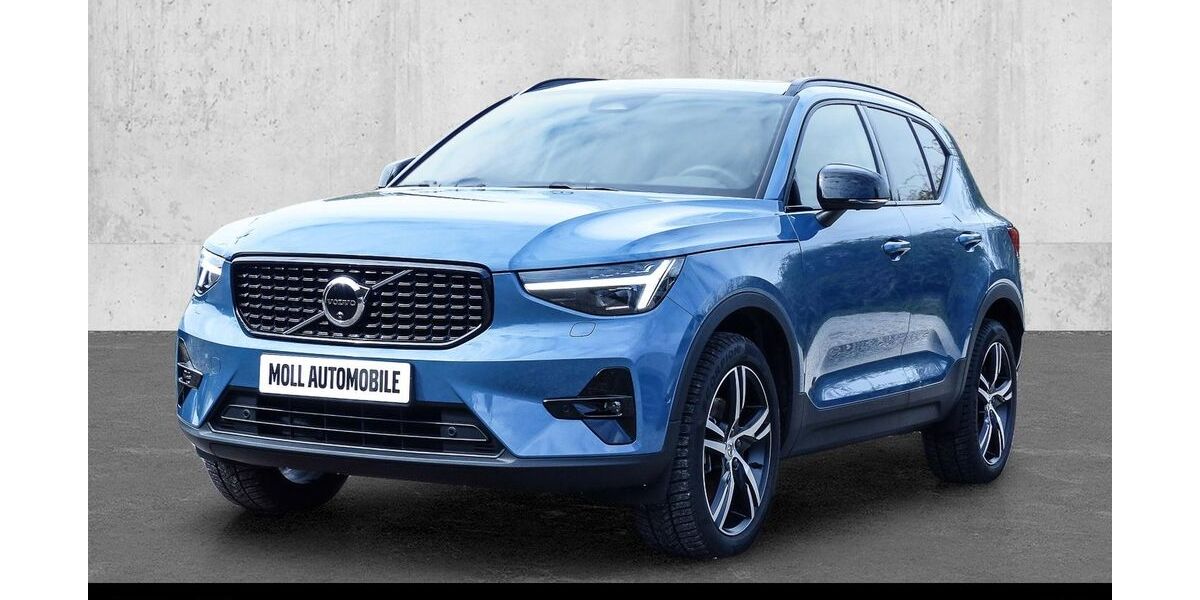 Volvo XC40 21.656 km 36.980 &euro; Aachen 52078