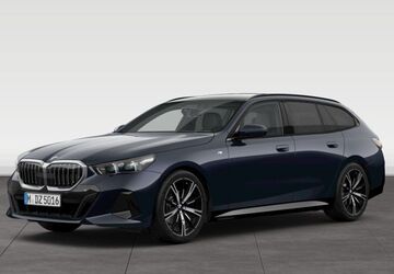BMW 520 23.590 km 47.470 &euro; Düren 52355