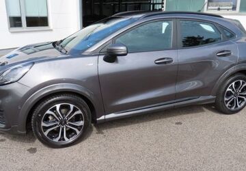 Ford S-Max 50.799 km 32.745 &euro; Erftstadt-Lechenich 50374