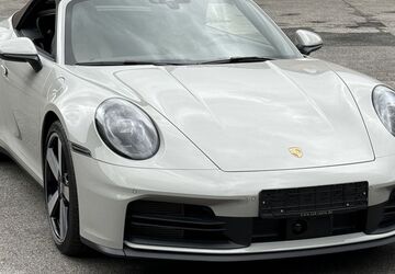 Porsche 992 9.400 km 169.790 &euro; Frechen (bei Köln) 50226