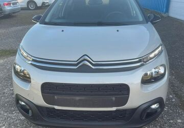 Citroen C3 91.849 km 5.999 &euro; Euskirchen 53879