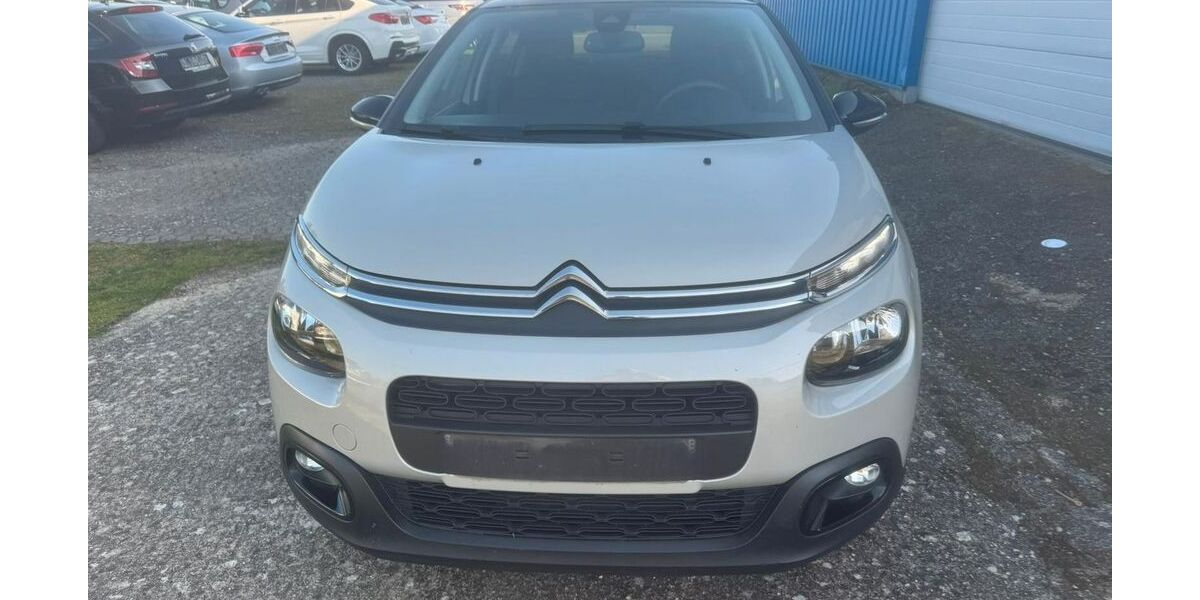 Citroen C3 91.849 km 5.999 &euro; Euskirchen 53879