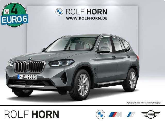BMW X3 53.090 km 45.540 &euro; Düren 52355