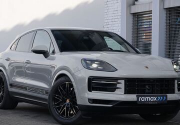 Porsche Cayenne 23.000 km 112.500 &euro; Hürth (bei Köln) 50354