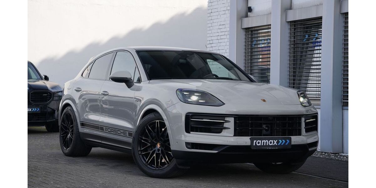 Porsche Cayenne 23.000 km 112.500 &euro; Hürth (bei Köln) 50354