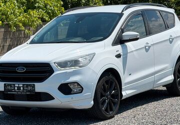 Ford Kuga 183.004 km 9.790 &euro; Düren 52351