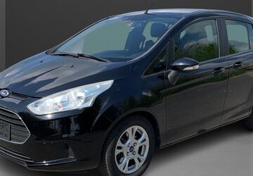 Ford B-Max 129.660 km 4.250 &euro; Bergheim 50126