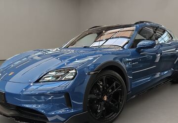 Porsche Taycan 10.900 km 106.900 &euro; Aachen 52068