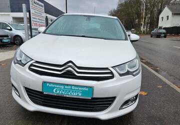 Citroen C4 125.000 km 6.990 &euro; Bergheim-Niederaussem 50129