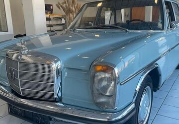 Mercedes-Benz 200 84.244 km 19.750 &euro; Stolberg 52222