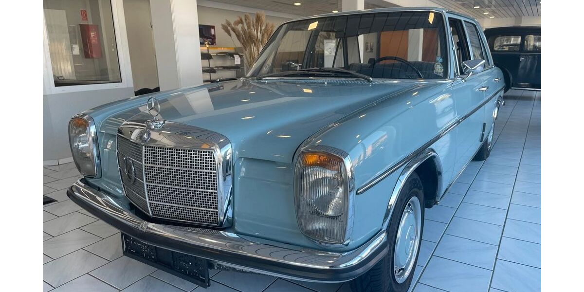 Mercedes-Benz 200 84.244 km 19.750 &euro; Stolberg 52222