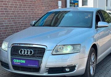 Audi A6 245.000 km 2.990 &euro; Düren 52349