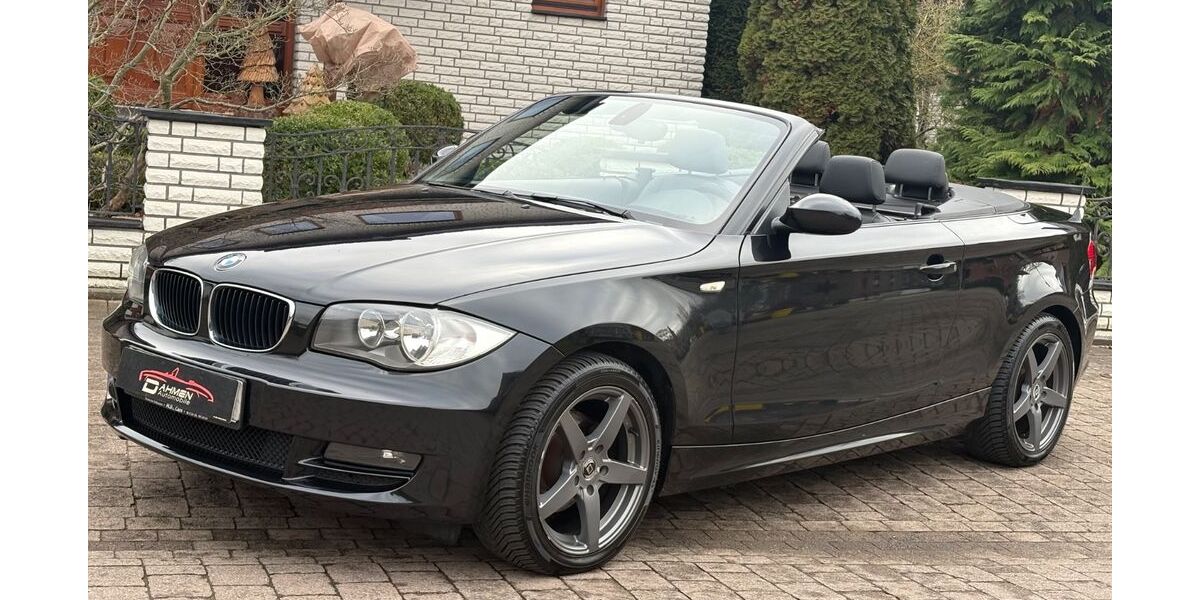 BMW 118 198.000 km 5.650 &euro; Niederzier-Selhausen 52382