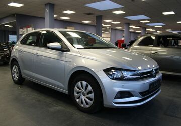 VW Polo 16.749 km 14.980 &euro; Euskirchen 53881