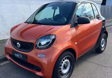Smart ForTwo 70.000 km 6.990 &euro; Erftstadt 50374