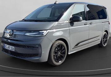 VW T7 Multivan 3.250 km 74.980 &euro; Aachen 52068